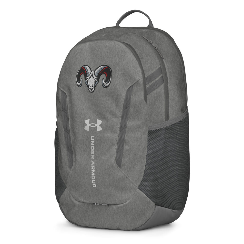 Faith Academy Design 1 — Castlerock