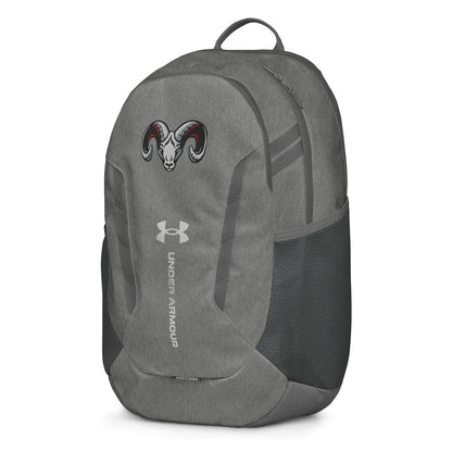 Faith Academy Design 1 — Castlerock