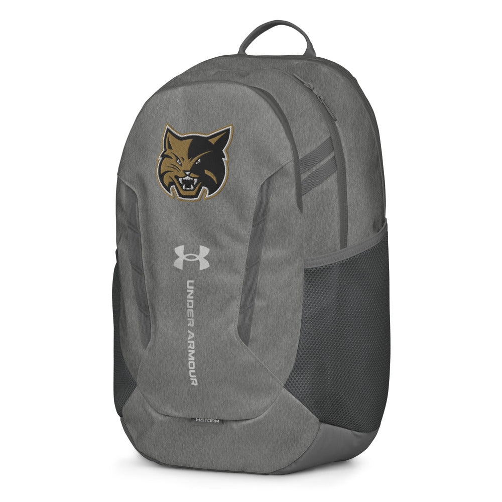 Fort Payne High School Design 1 — Castlerock