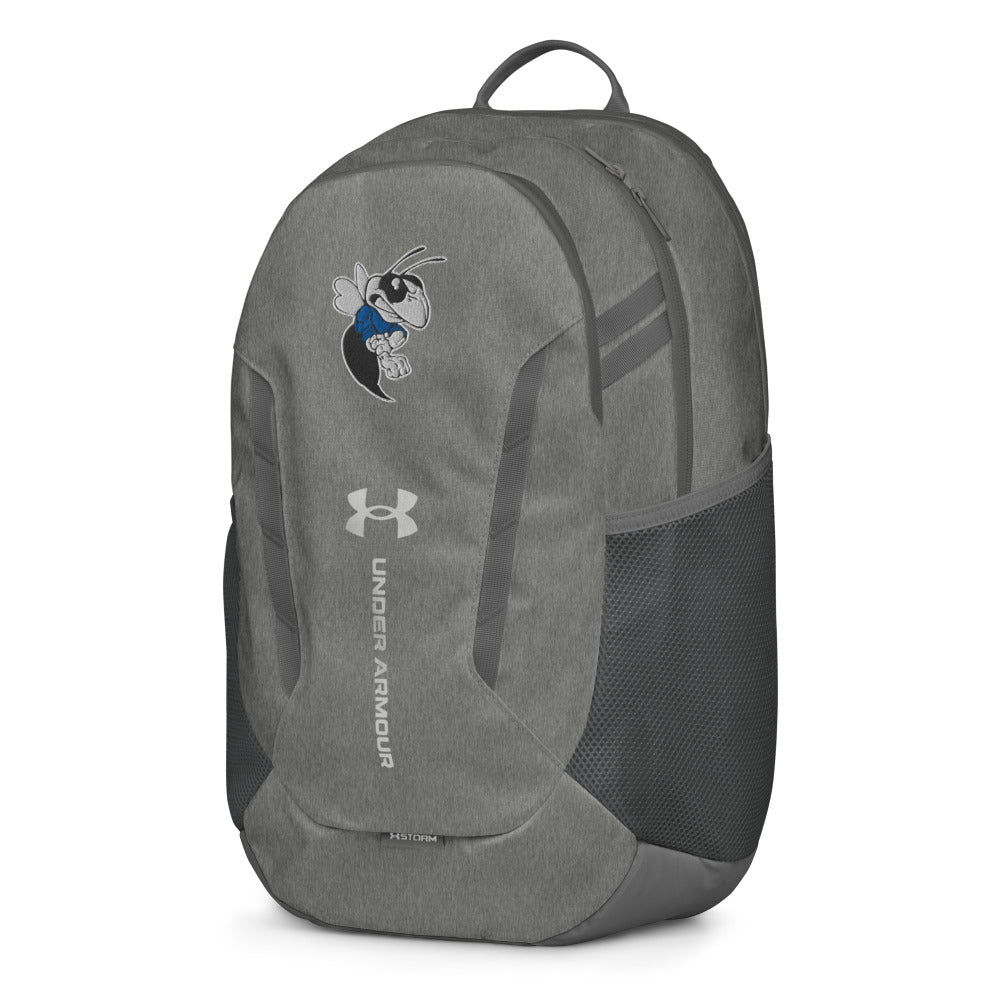 Chelsea HIgh School Design 1 — Castlerock