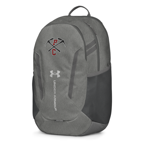 Park City High School Design 1 — Castlerock