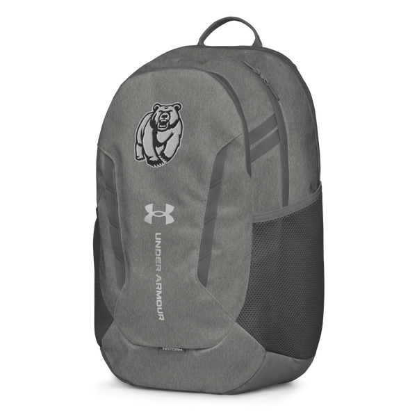 Logan High School Design 1 — Castlerock