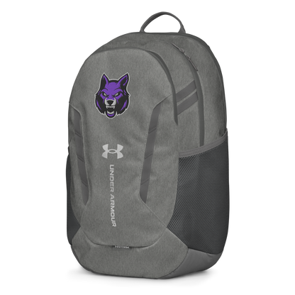 Riverton High School Design 1 — Castlerock