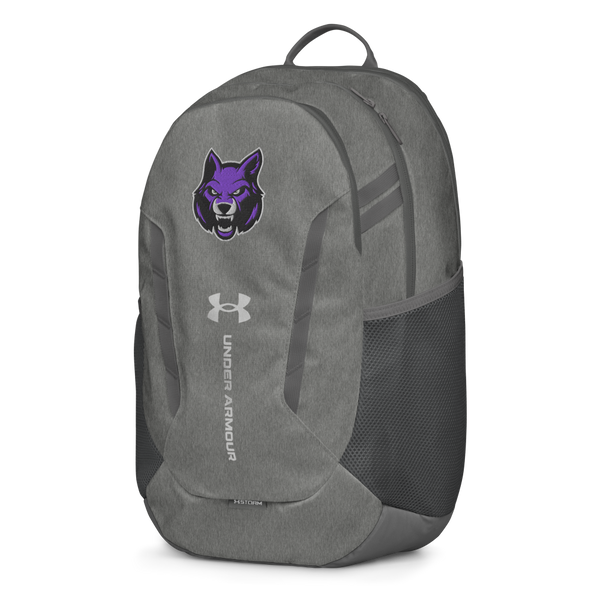 Riverton High School Design 1 — Castlerock