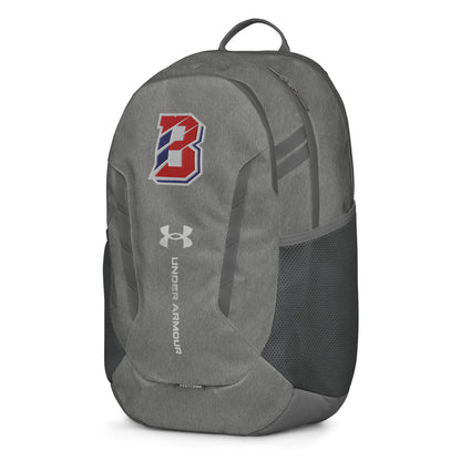 Berry High School Design 1 — Castlerock