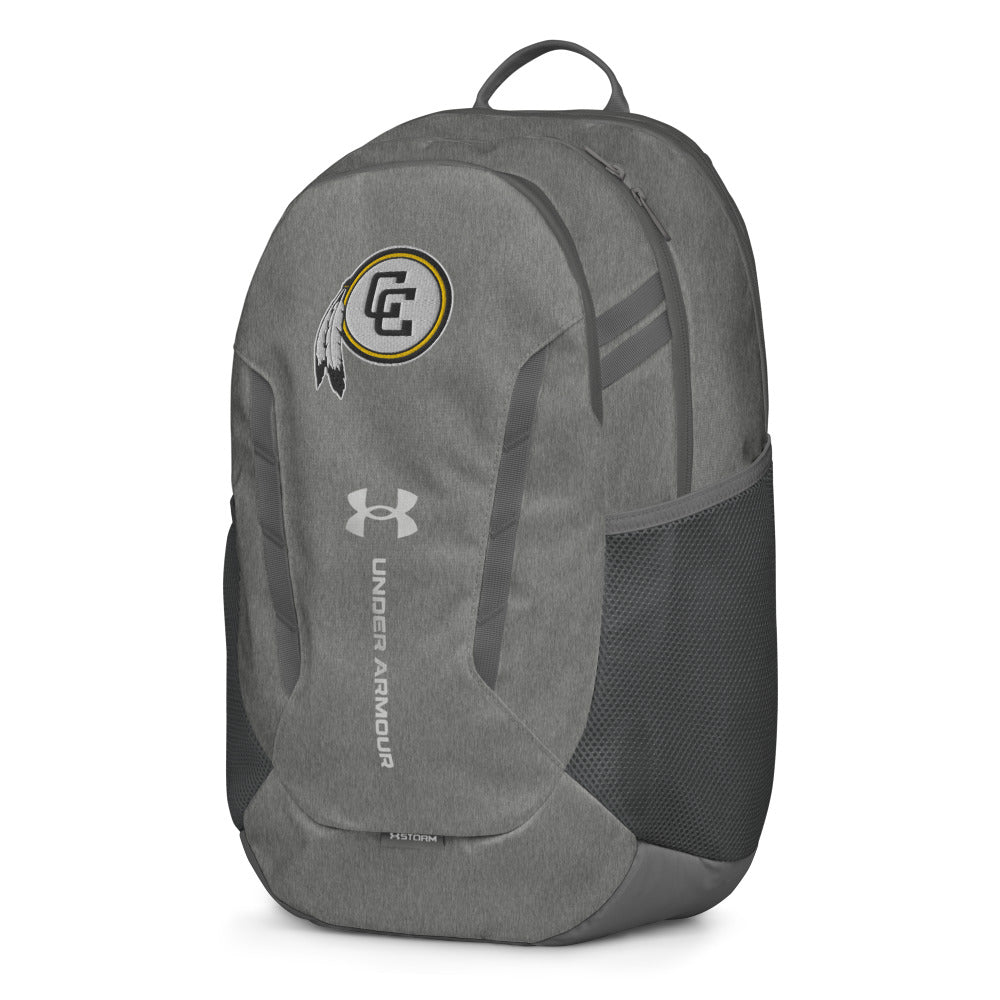 Colbert County High School Design 1 — Castlerock