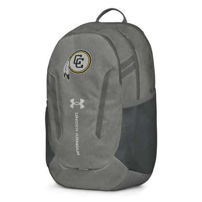 Colbert County High School Design 1 — Castlerock