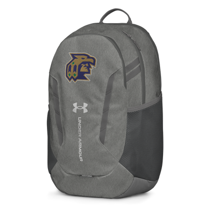 Snow Canyon High School Design 1 — Castlerock