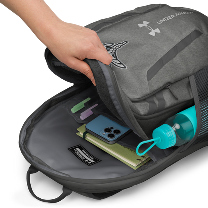 Pleasant Grove High School Design 1 — Castlerock