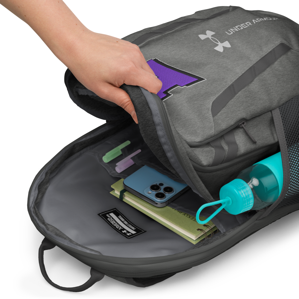 Lehi High School Design 1 — Castlerock