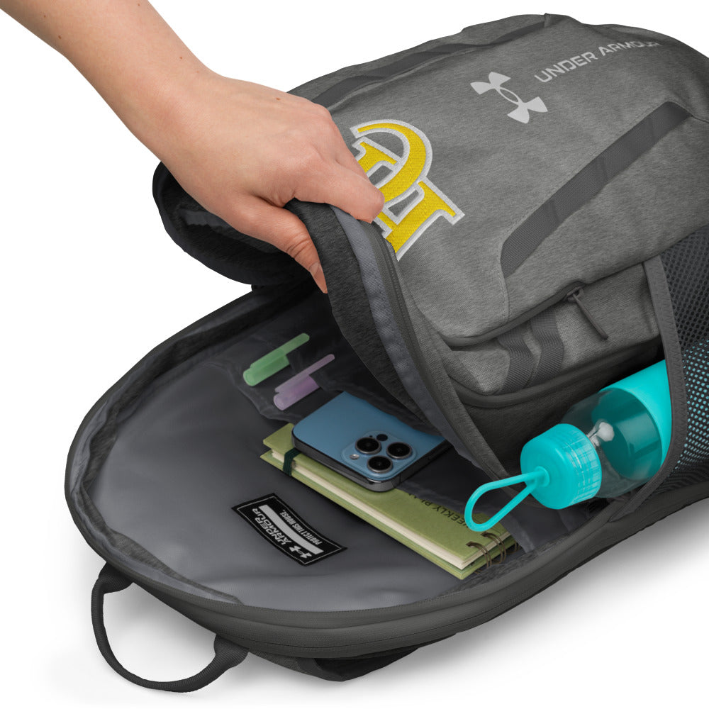 Houston County High School Design 1 — Castlerock