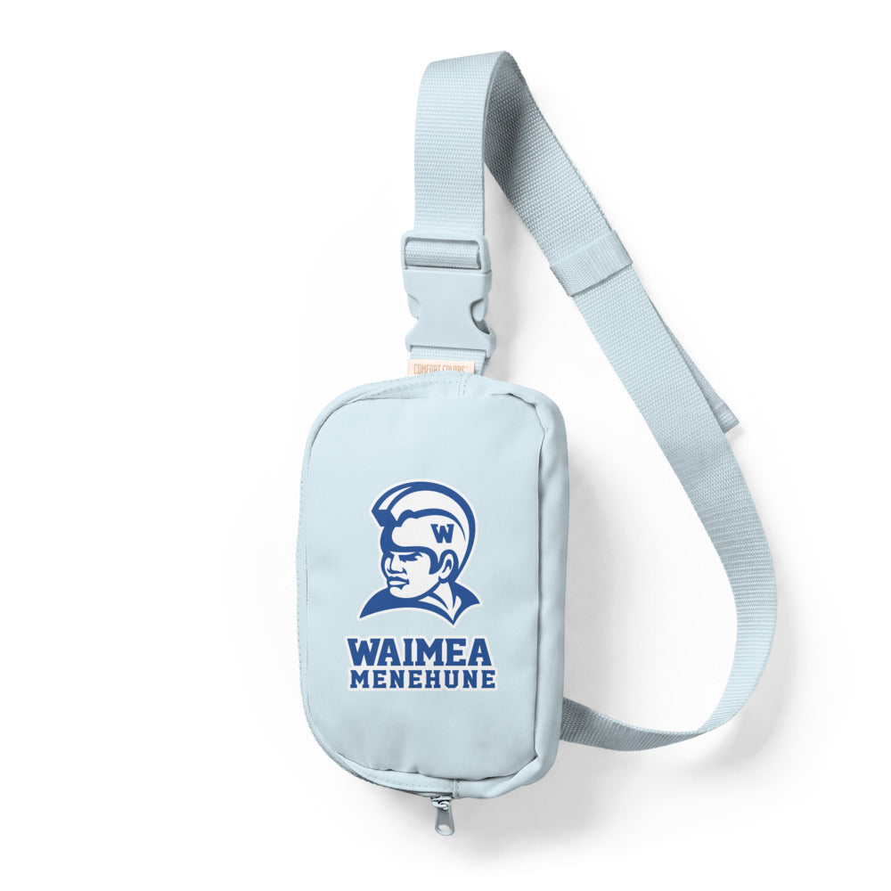 Waimea High School Design 1 — Chambray