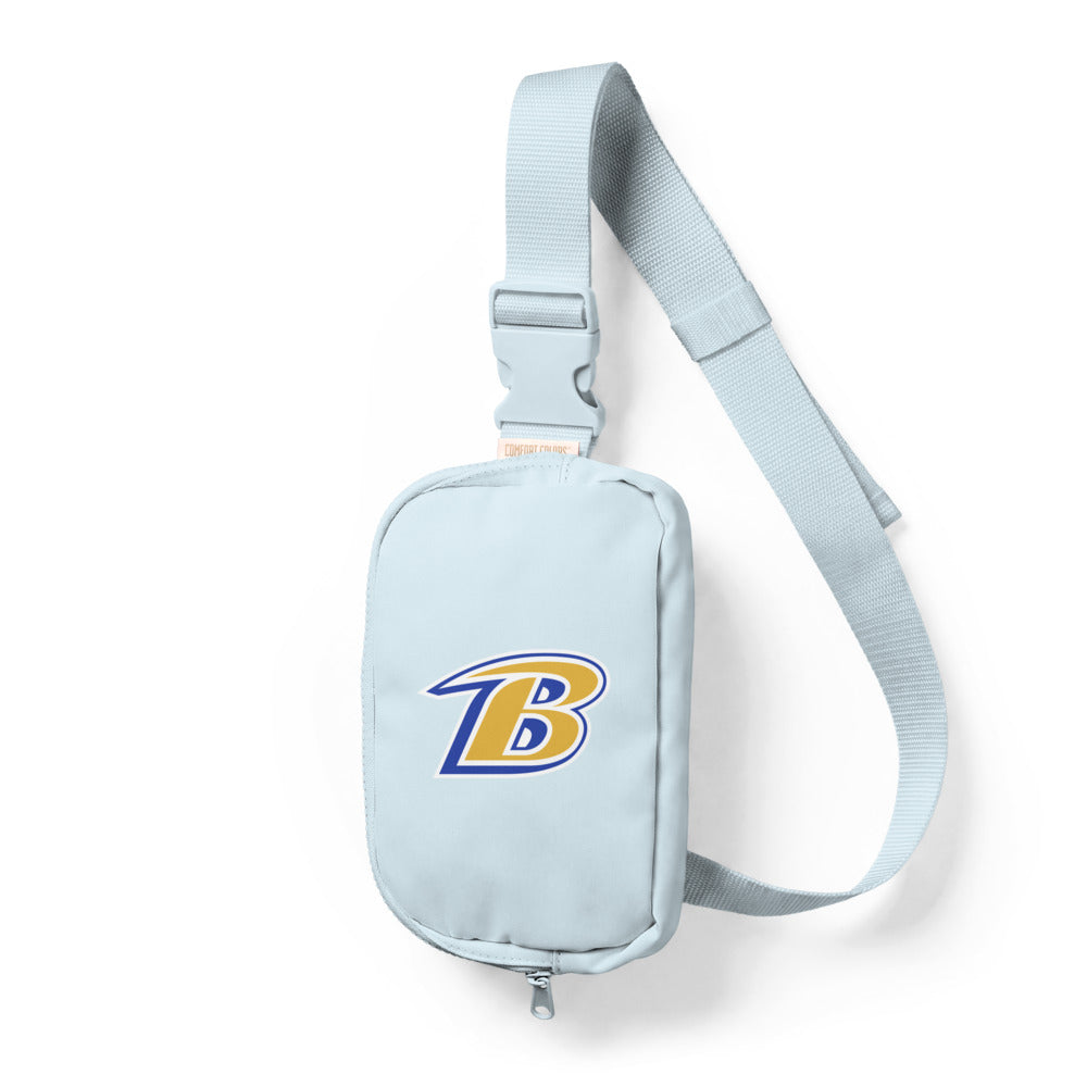 Beauregard High School Design 1 — Chambray