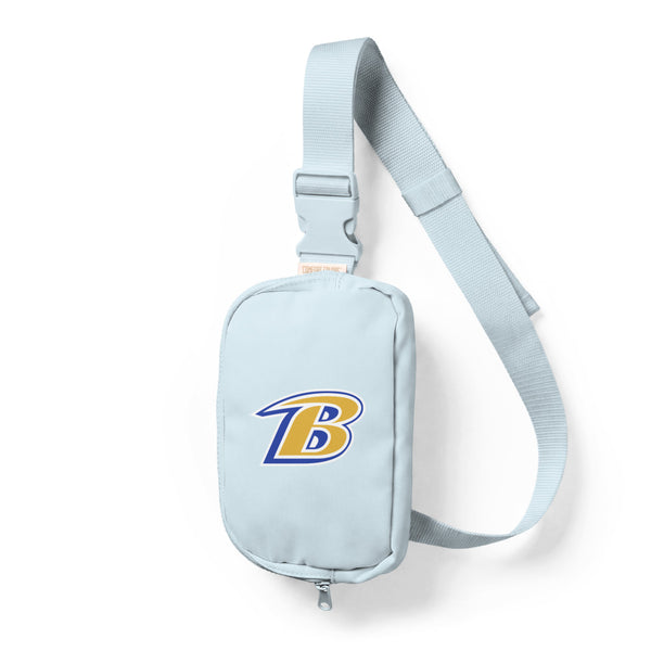Beauregard High School Design 1 — Chambray