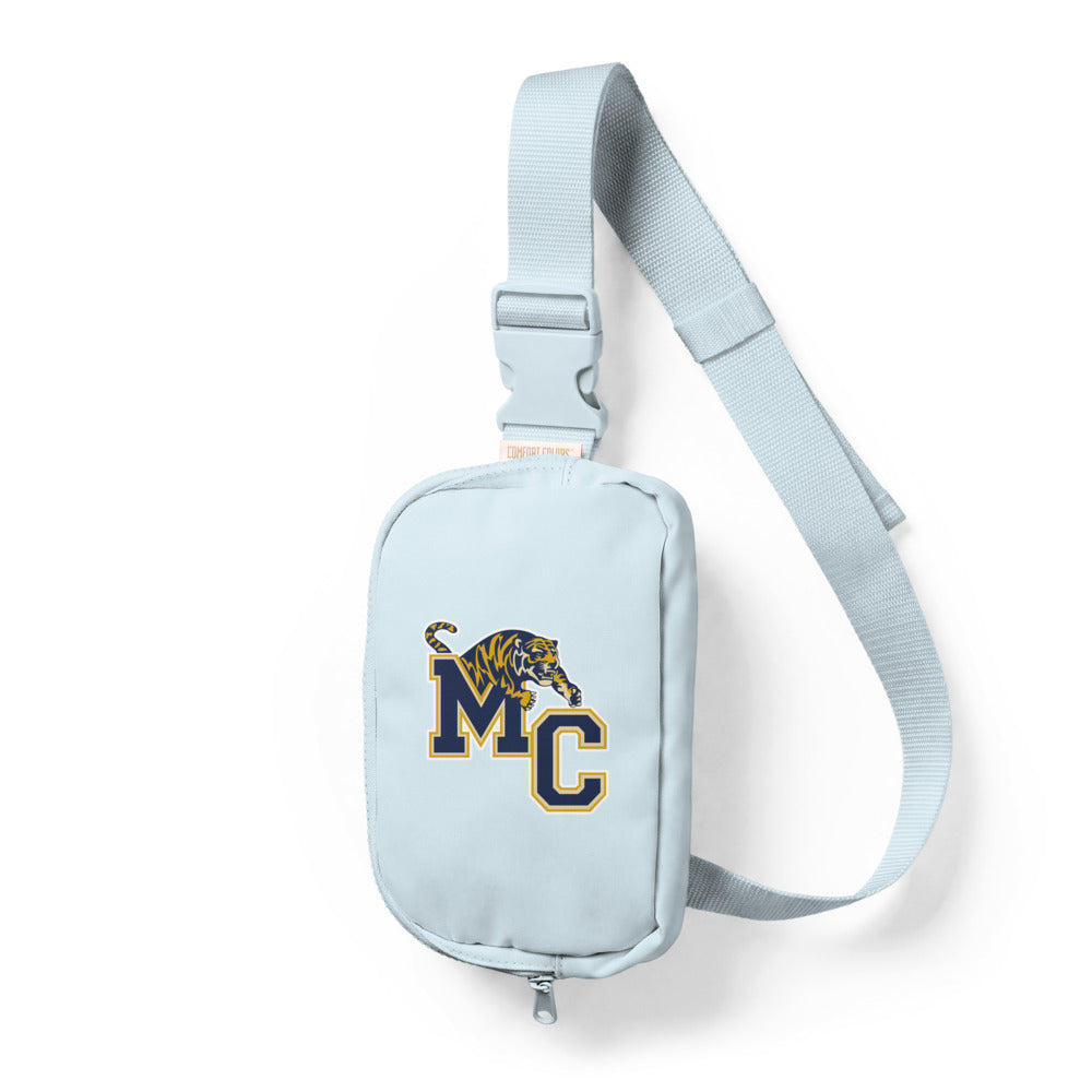 Monroe County High School Design 1 — Chambray
