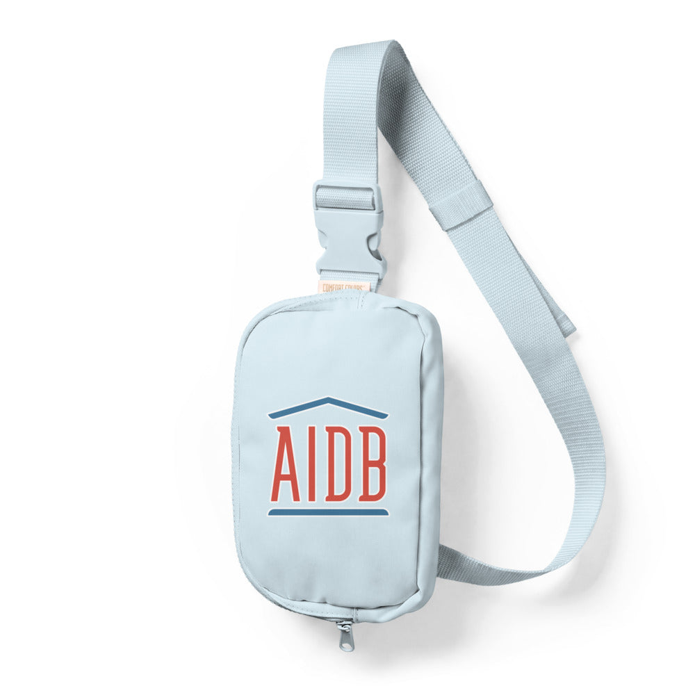 Alabama School for the Deaf Design 1 — Chambray