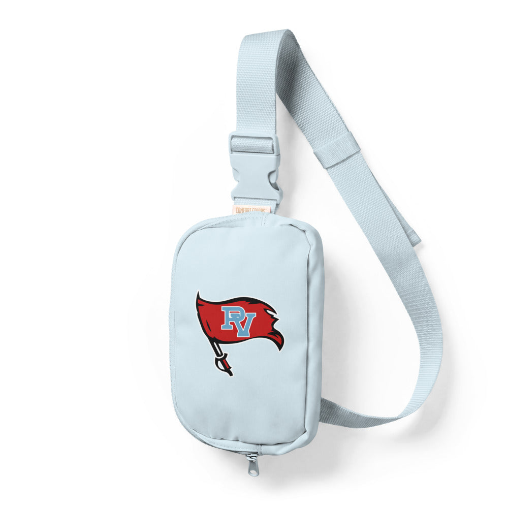 Pleasant Valley High School Design 1 — Chambray