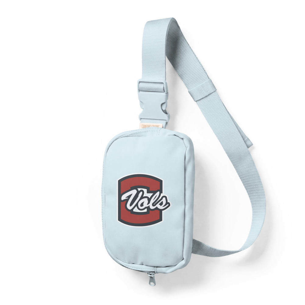Central High School of Clay County Design 1 — Chambray