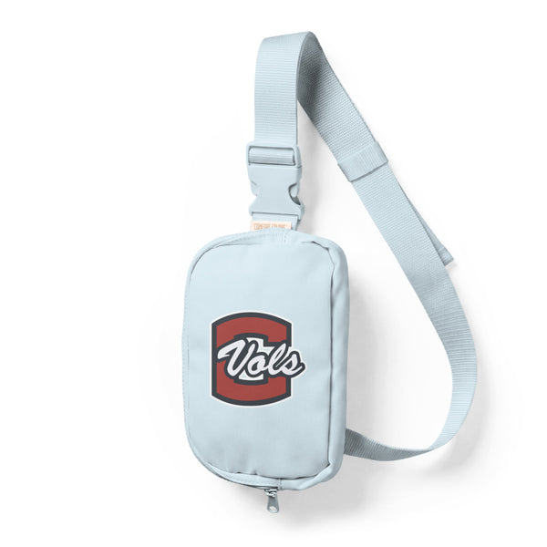 Central High School of Clay County Design 1 — Chambray