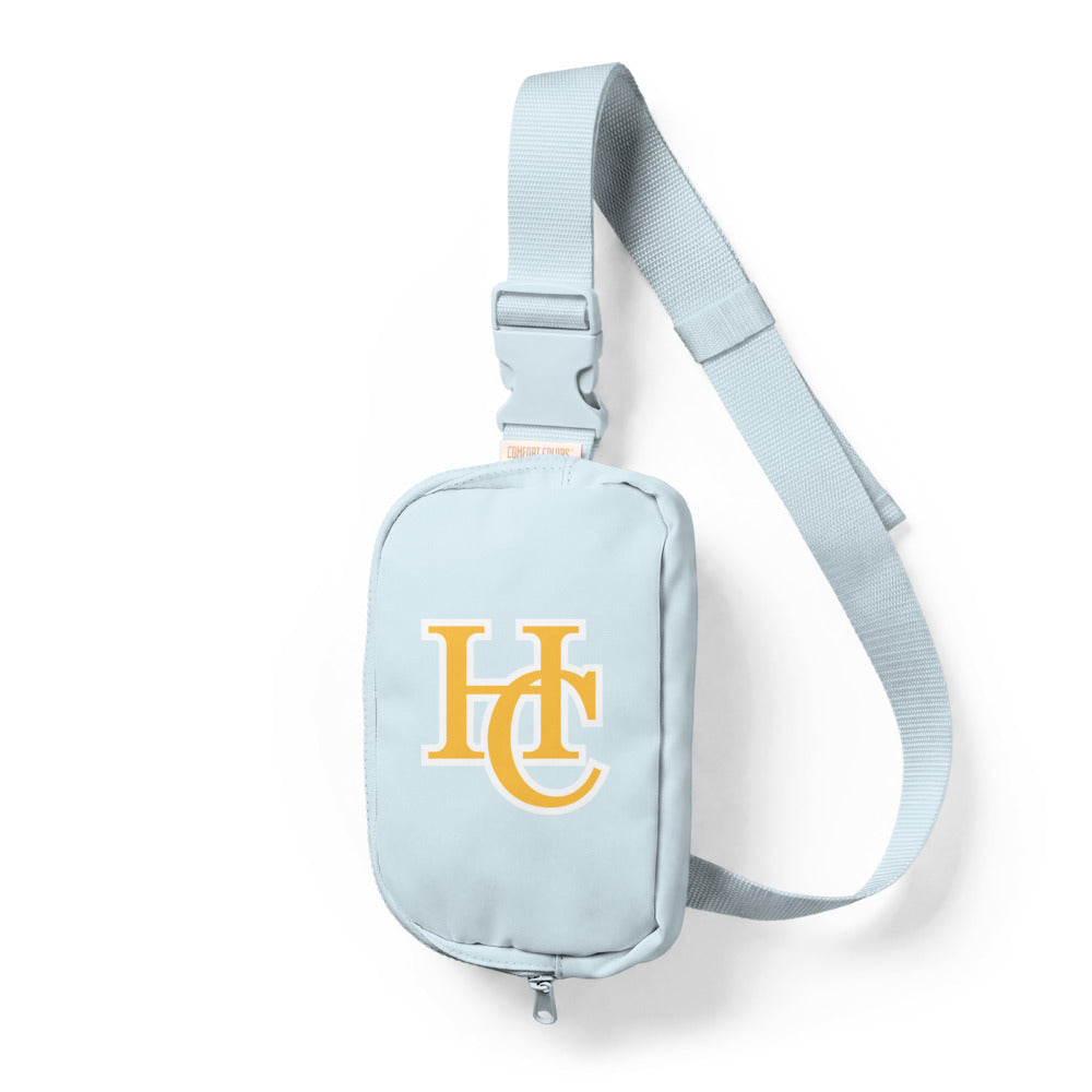 Houston County High School Design 1 — Chambray