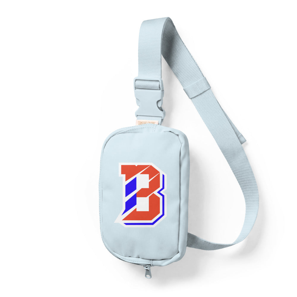 Berry High School Design 1 — Chambray