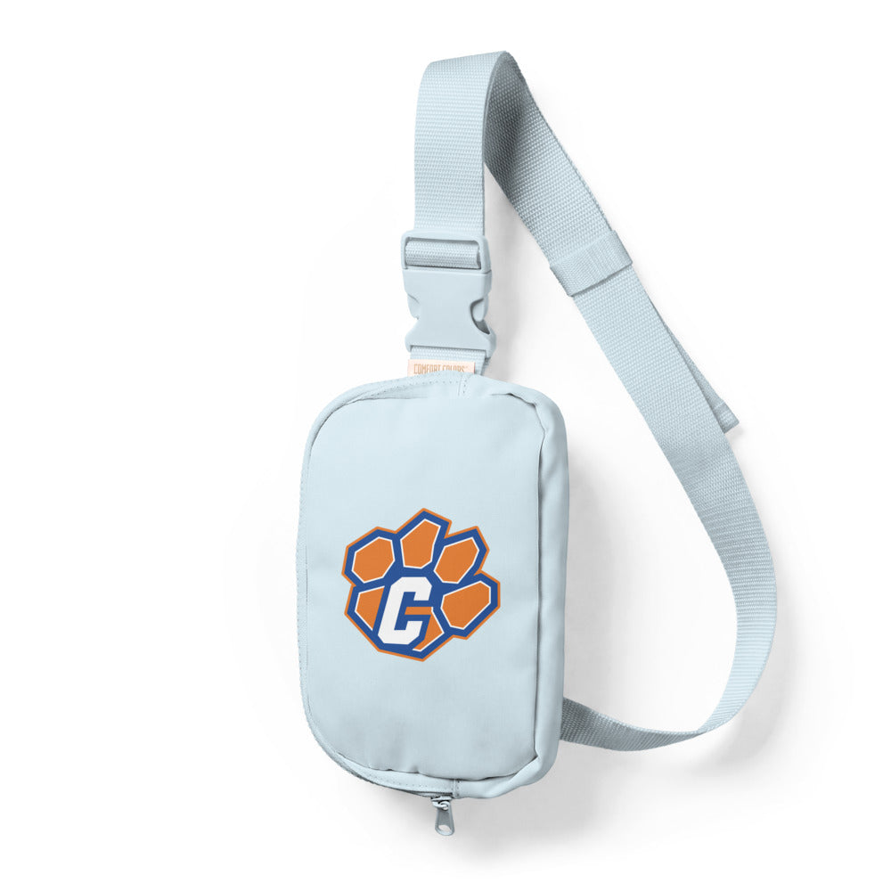 Chilton County High School Design 1 — Chambray