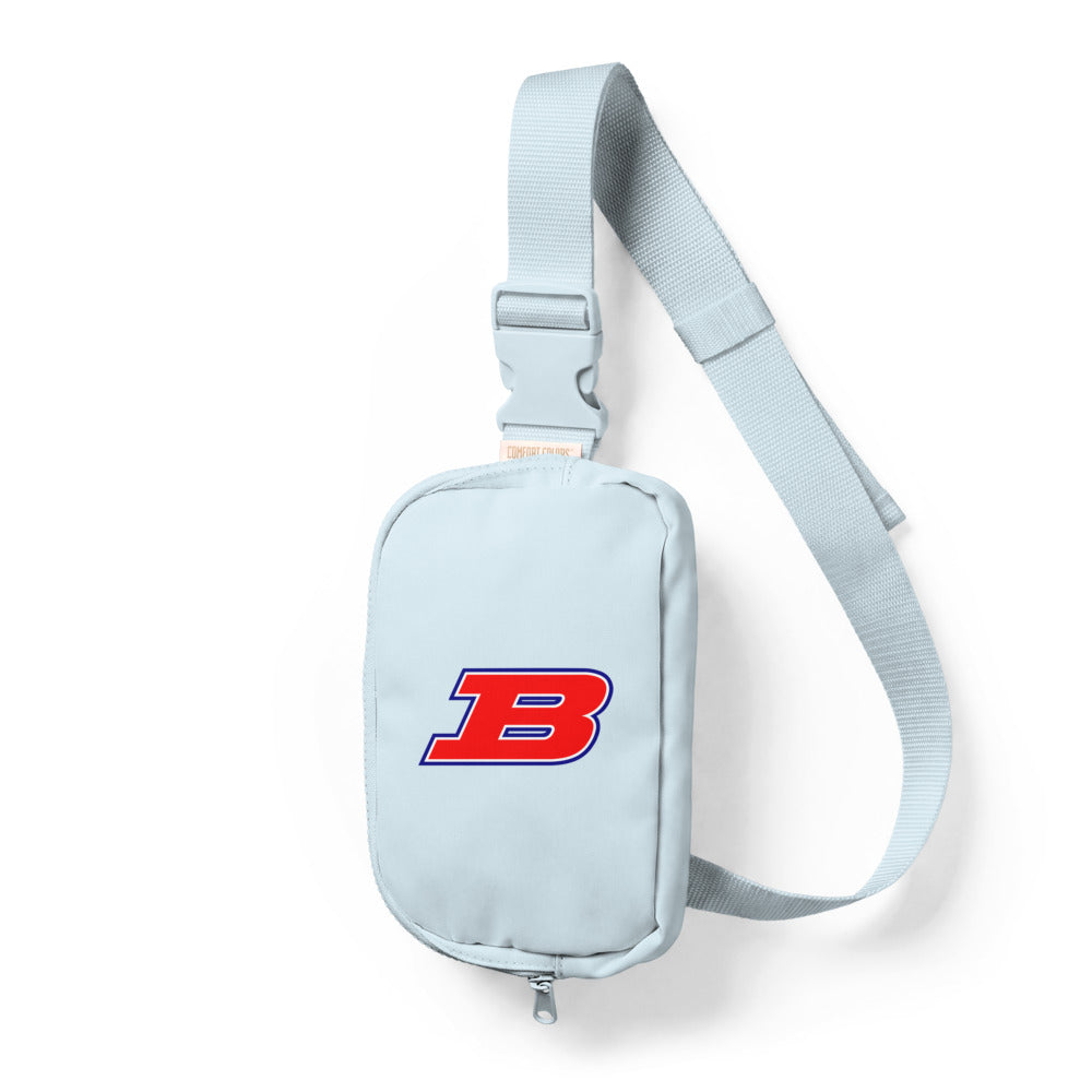 Albert P. Brewer High School Design 1 — Chambray