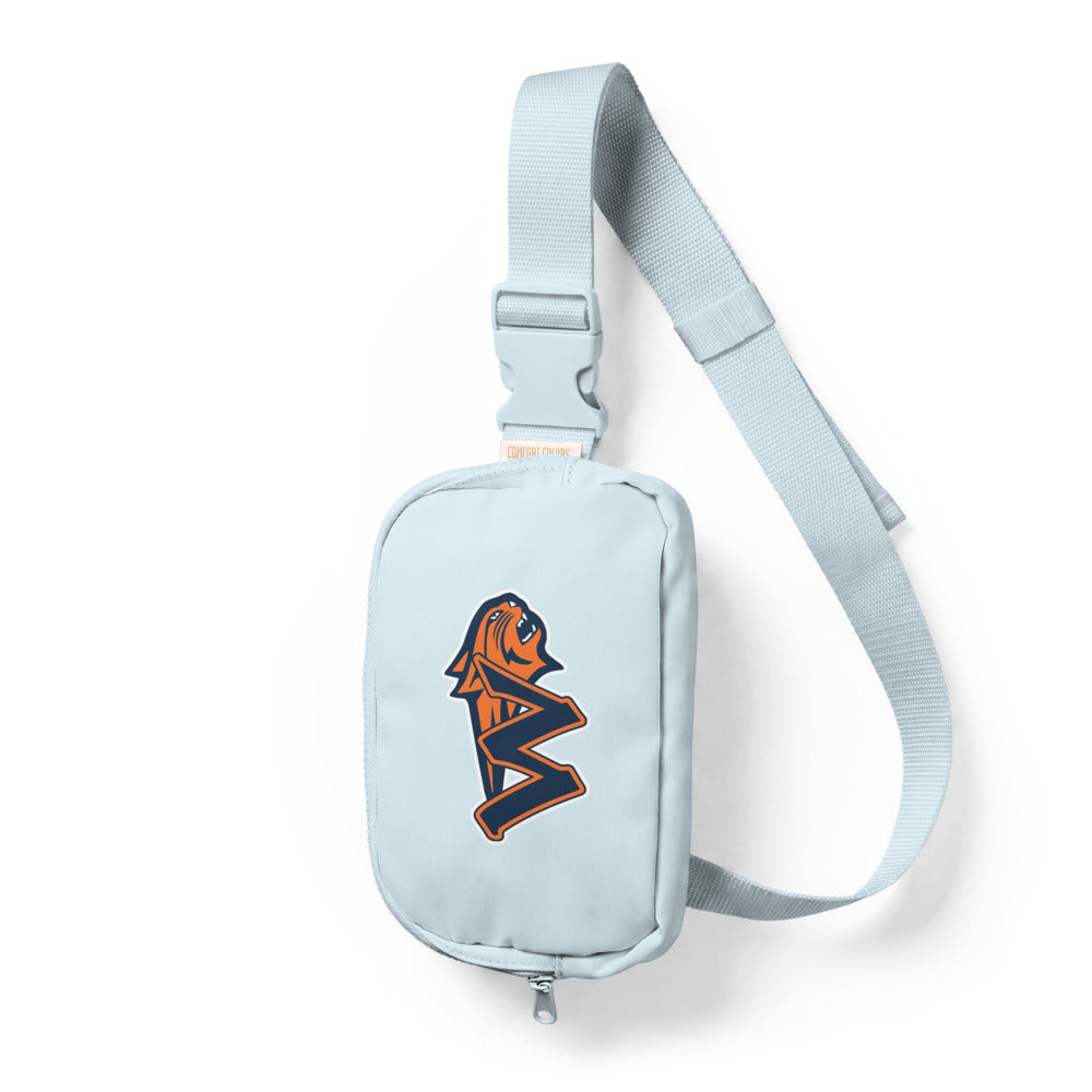 Woodland High School Design 1 — Chambray