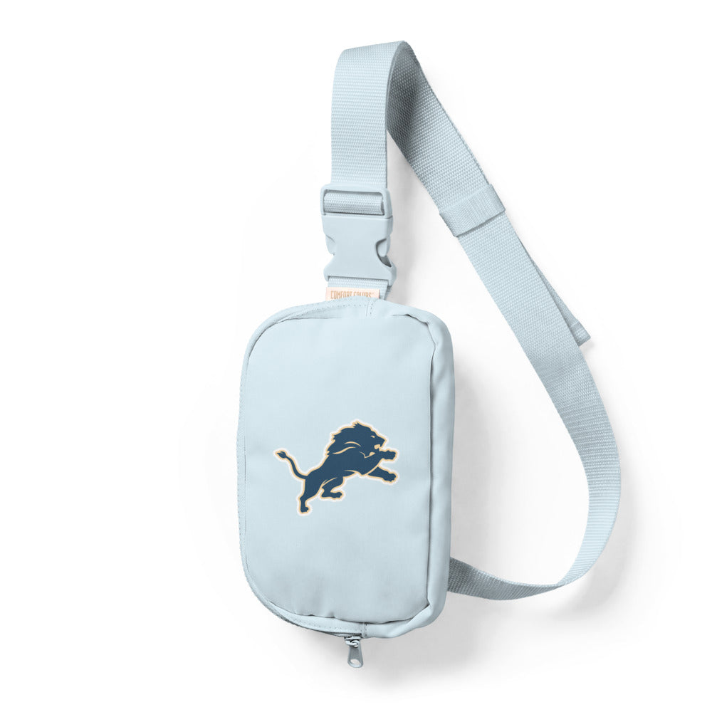 Brindlee Mountain High School Design 1 — Chambray