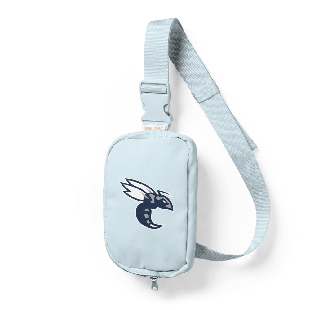 Baker High School Design 1 — Chambray