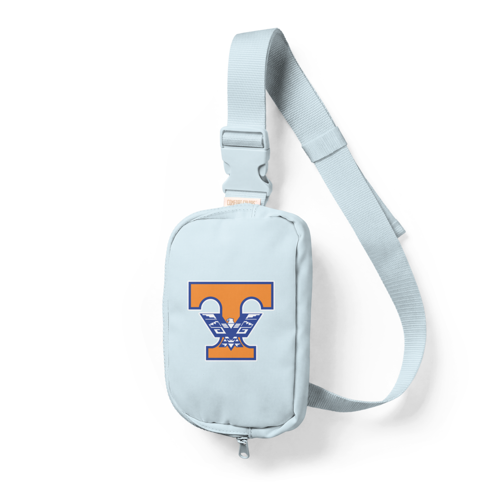 Timpview High School Design 1 — Chambray