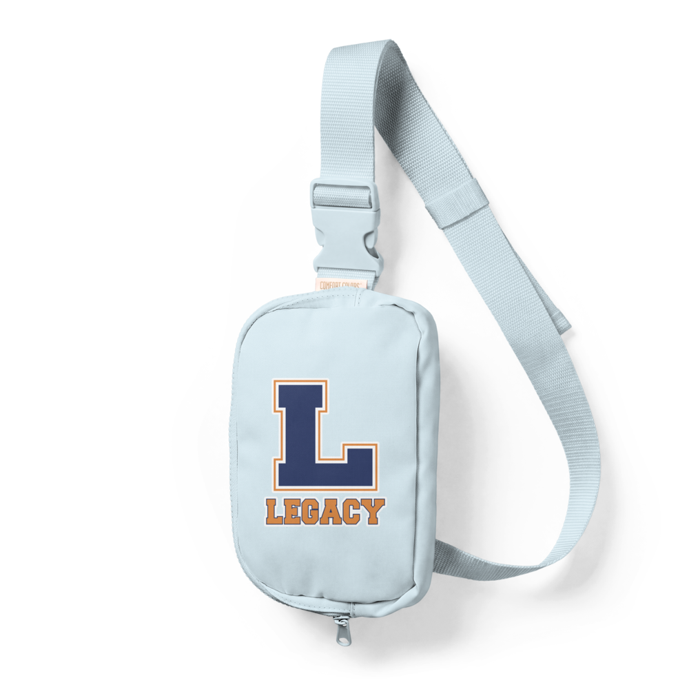 Legacy High School Design 1 — Chambray