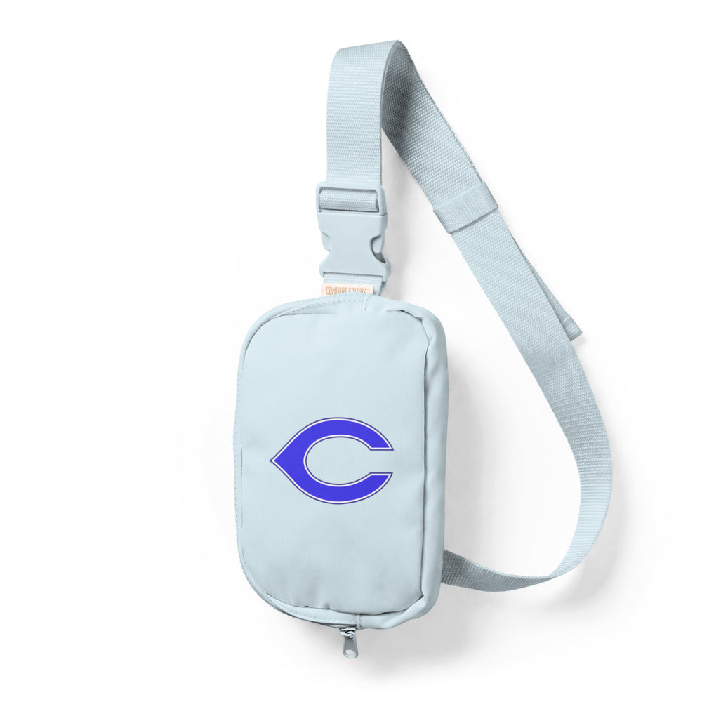 Childersburg High School Design 1 — Chambray