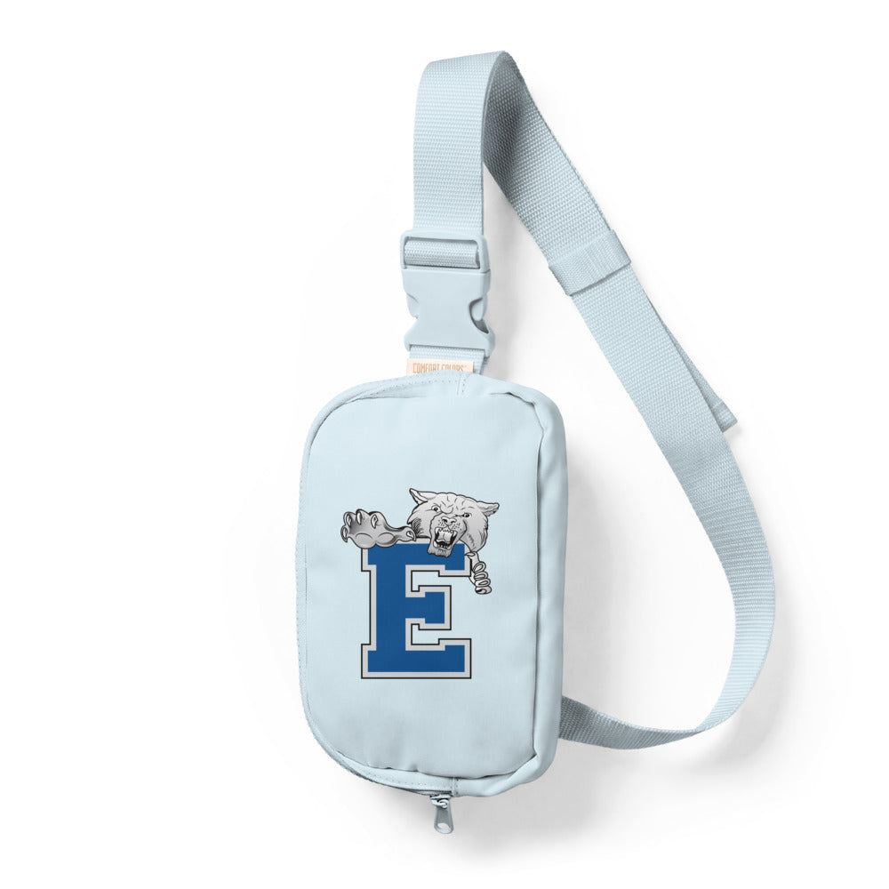 Enterprise High School Design 1 — Chambray