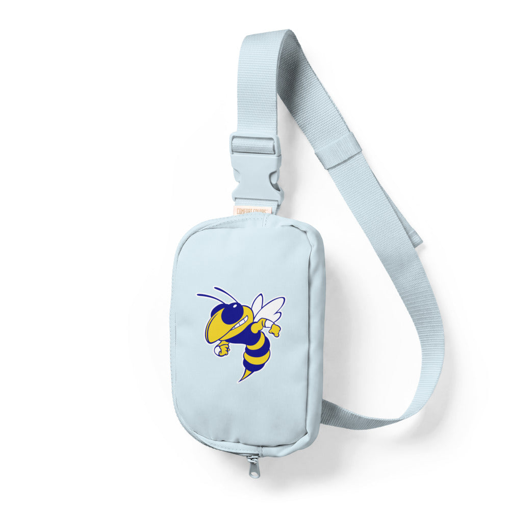 Aliceville High School Design 1 — Chambray