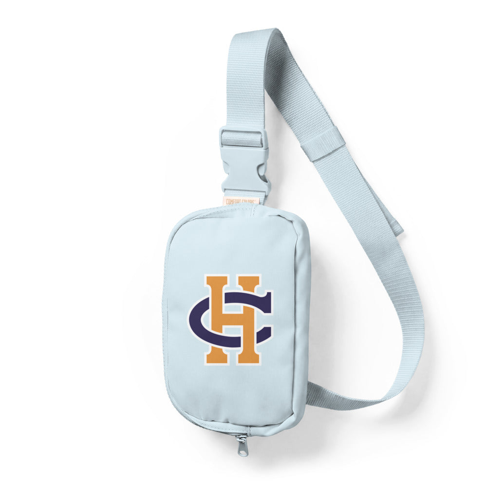 Charles Henderson High School Design 1 — Chambray