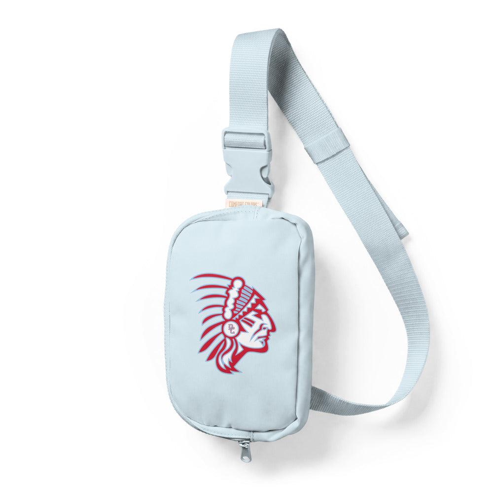 Dale County High School Design 1 — Chambray