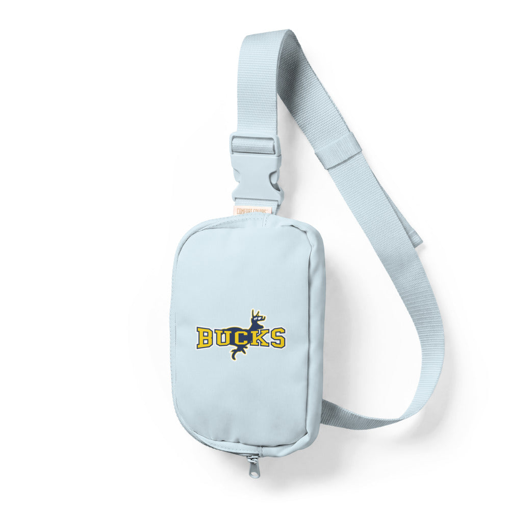 Buckhorn High School Design 1 — Chambray