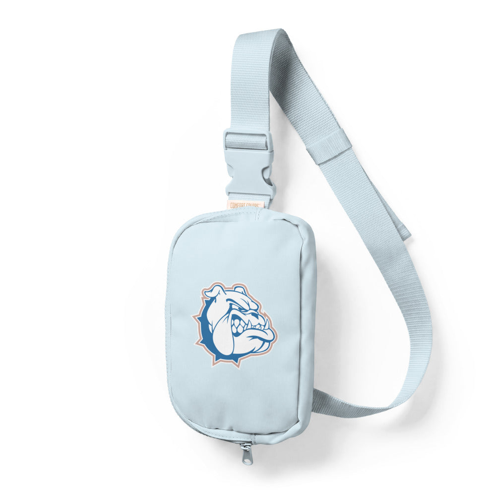 Addison High School Design 1 — Chambray