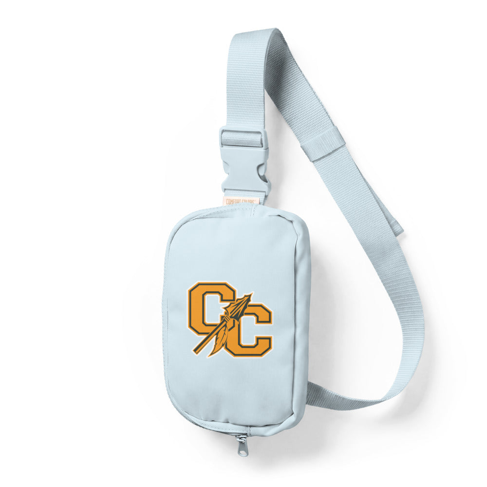 Cherokee County HIgh School Design 1 — Chambray