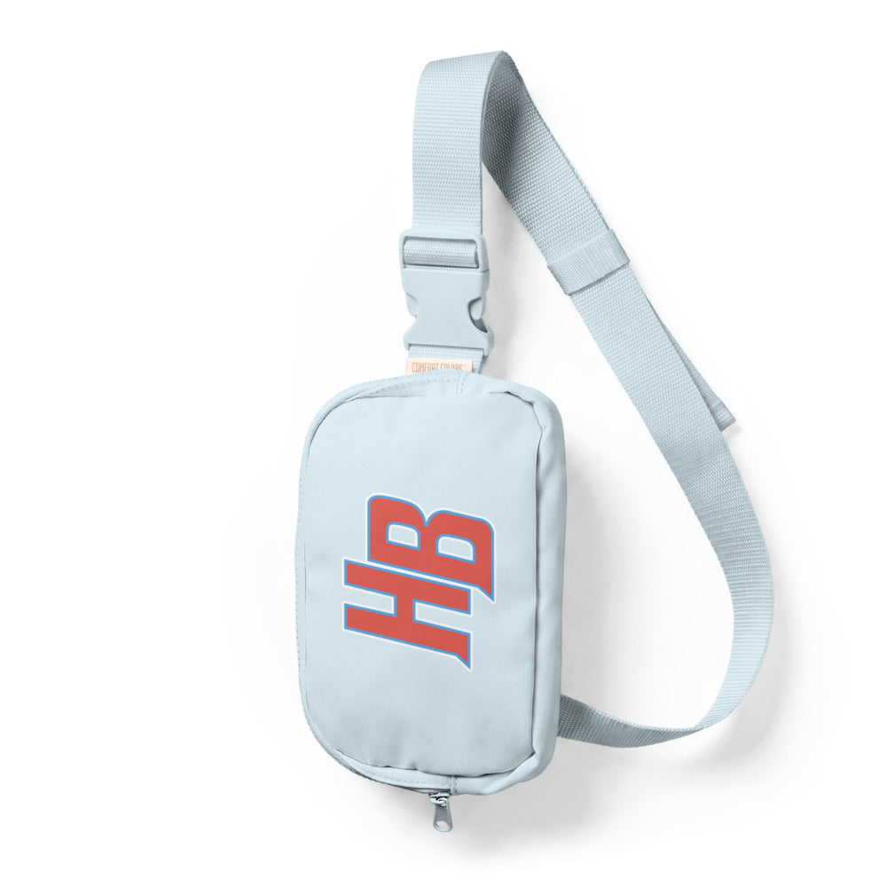 Horseshoe Bend High School Design 1 — Chambray