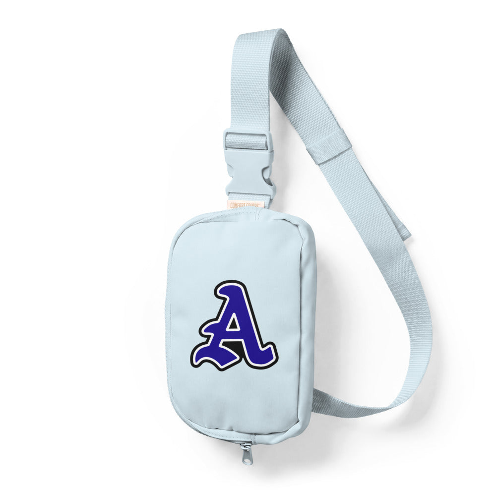 Auburn High School Design 1 — Chambray