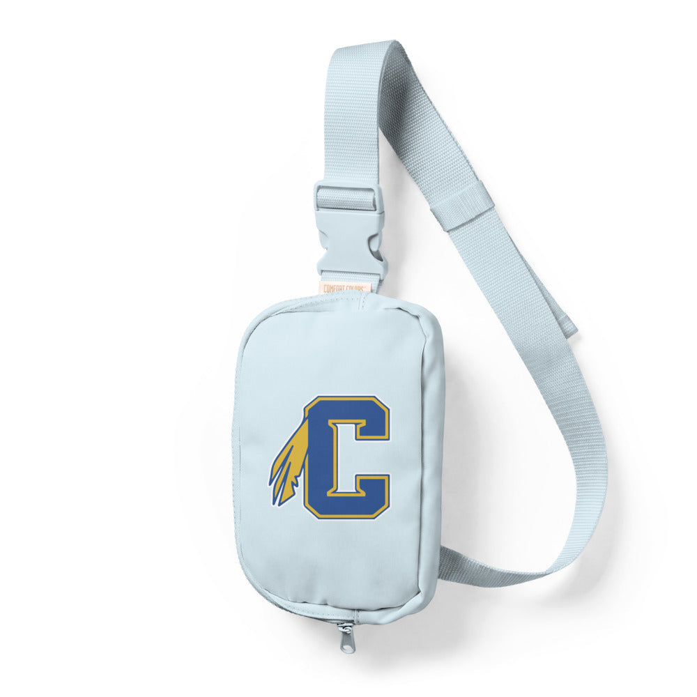 Cherokee High School Design 1 — Chambray