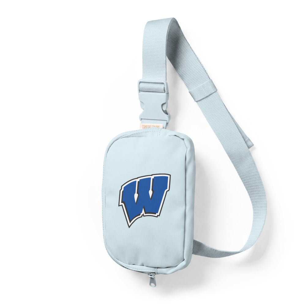Wilson High School Design 1 — Chambray