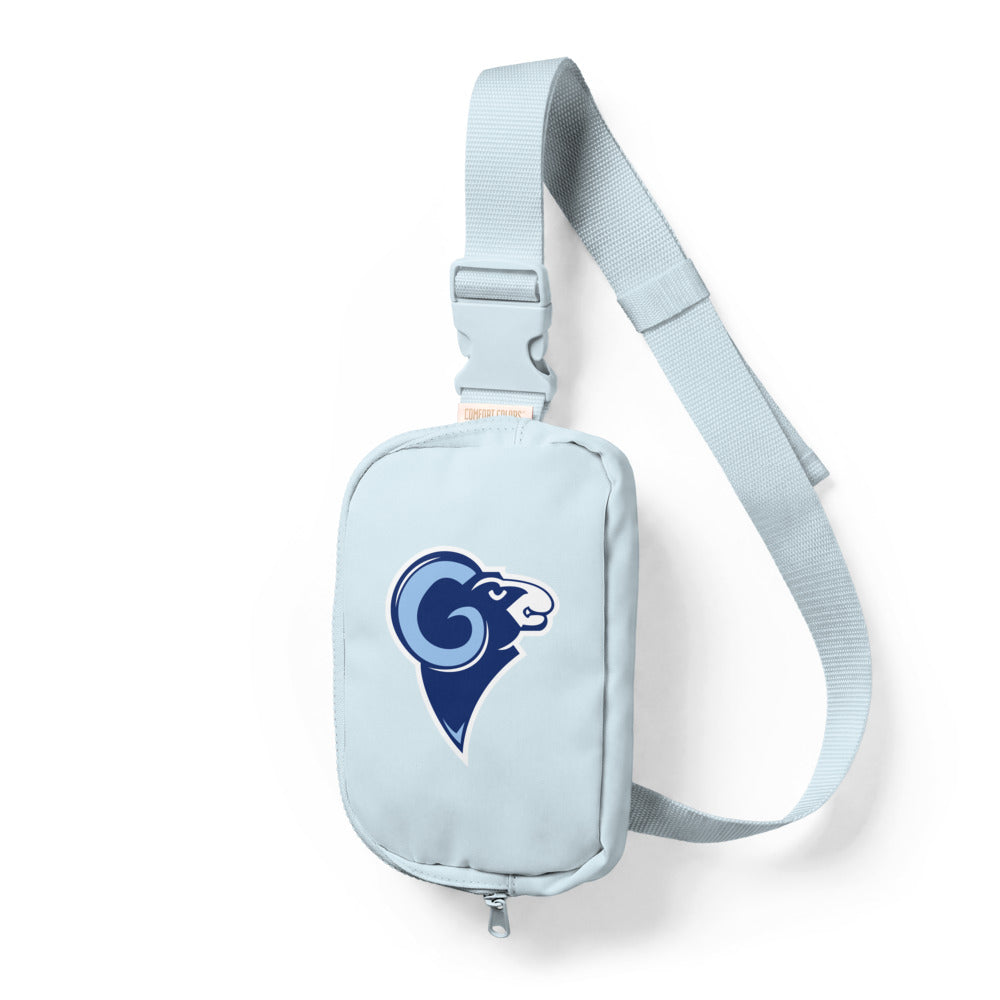Northside High School Design 1 — Chambray