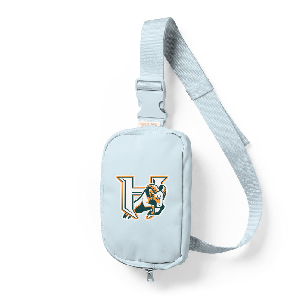 Headland High School Design 1 — Chambray