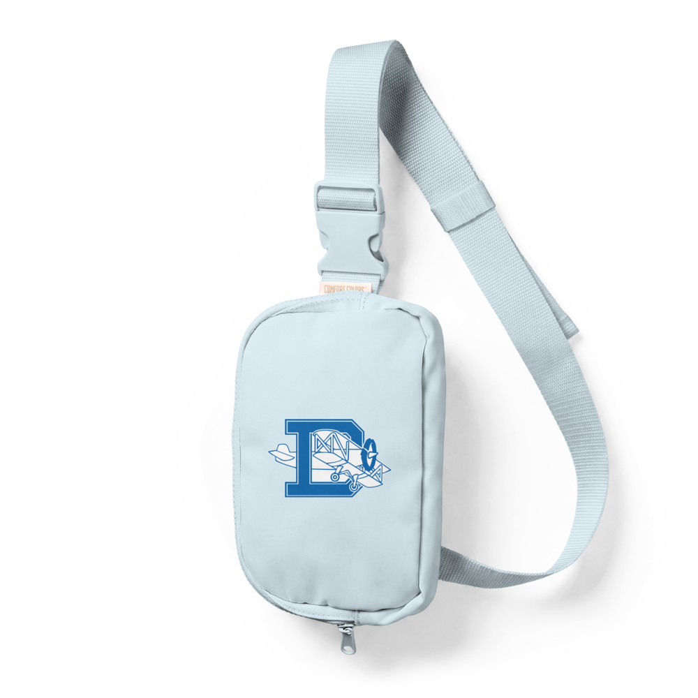 Dixie High School Design 1 — Chambray