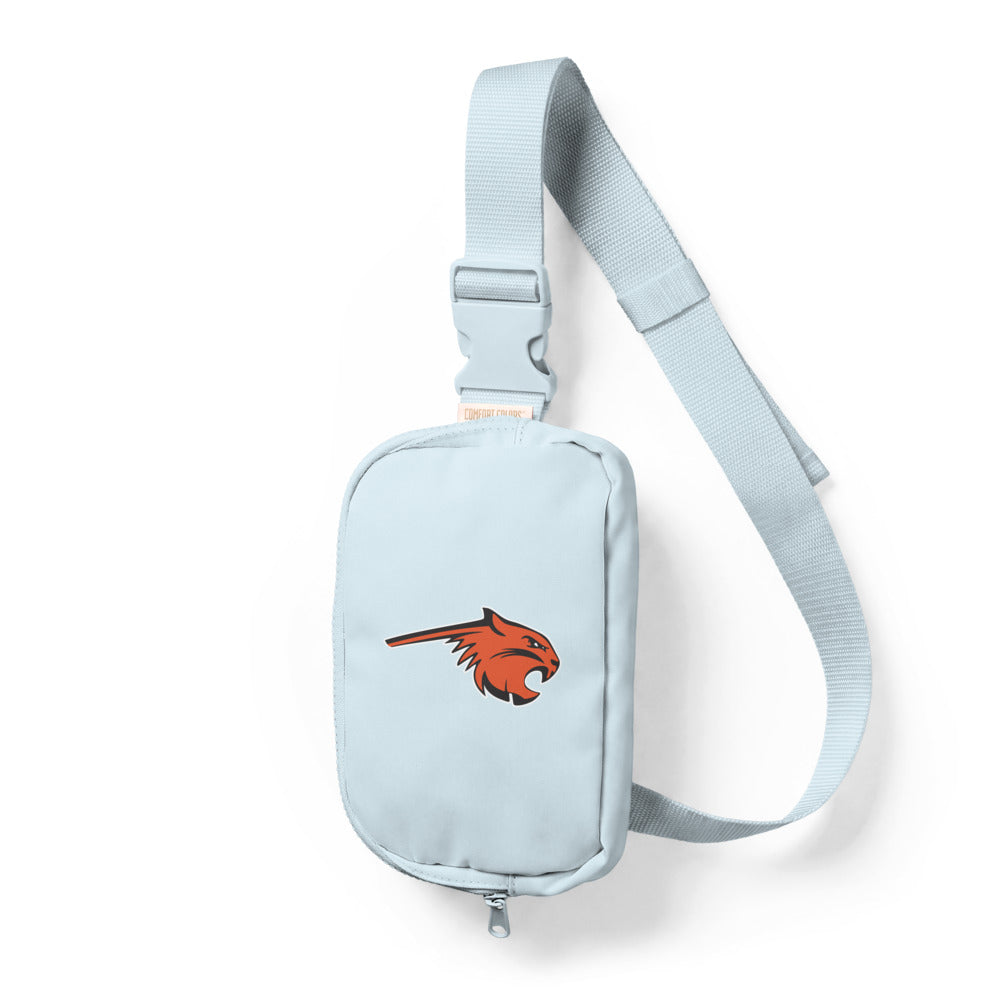 Fultondale High School Design 1 — Chambray