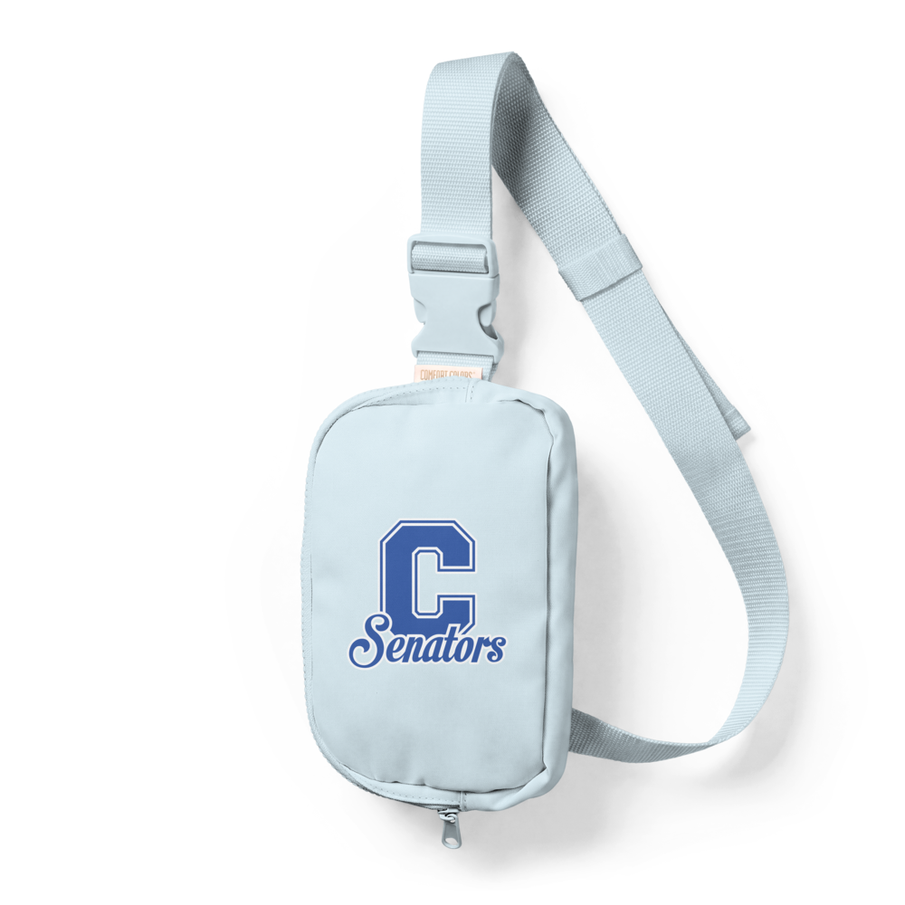 Carson High School Design 1 — Chambray