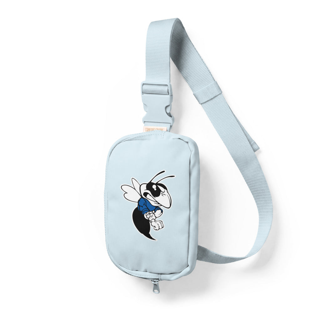 Chelsea HIgh School Design 1 — Chambray
